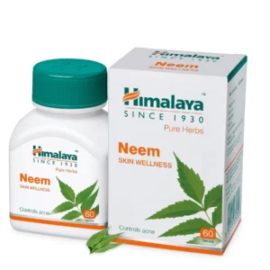 Combetic Himalaya Neem