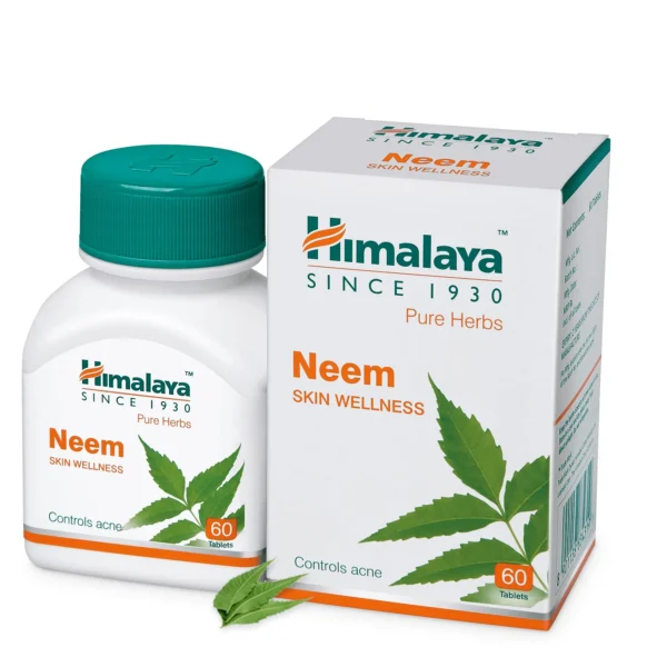 Combetic Himalaya Neem