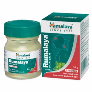 Combetic Himalaya Rumalaya Pain Balm