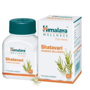 Combetic Himalaya Shatavari