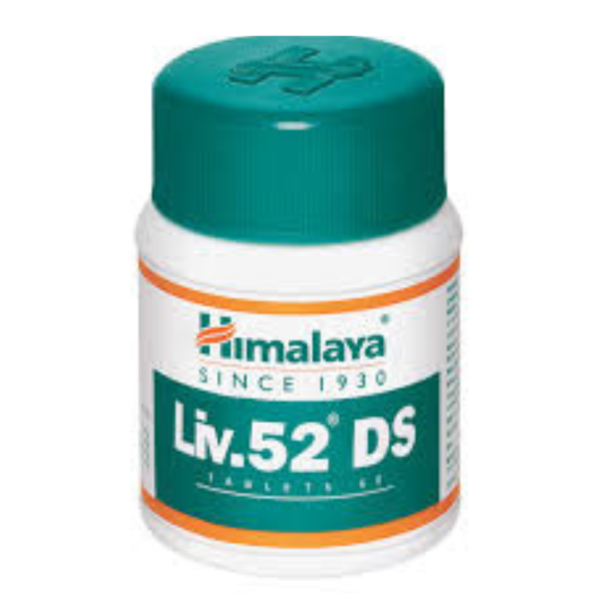 combetic Himalaya liv52ds