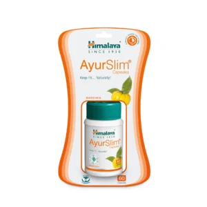 Combetic himalaya ayurslim tablets