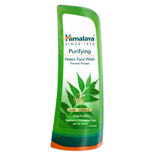 COMBETIC HIMALAYA NEEM FACE WASH