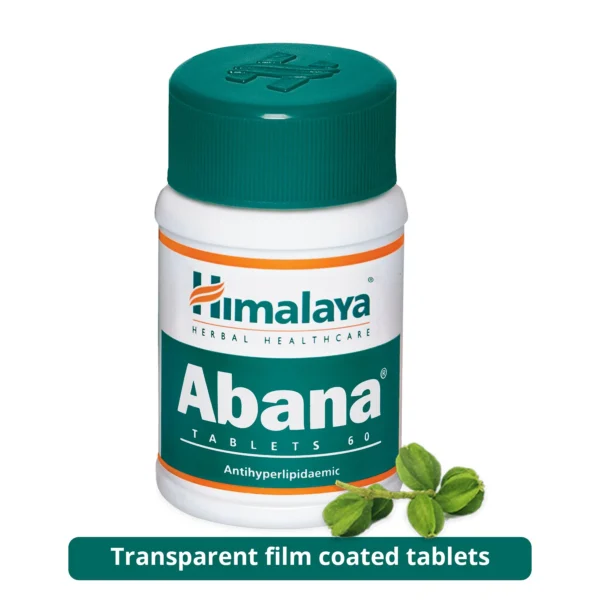 Himalaya Abana 60 Tab