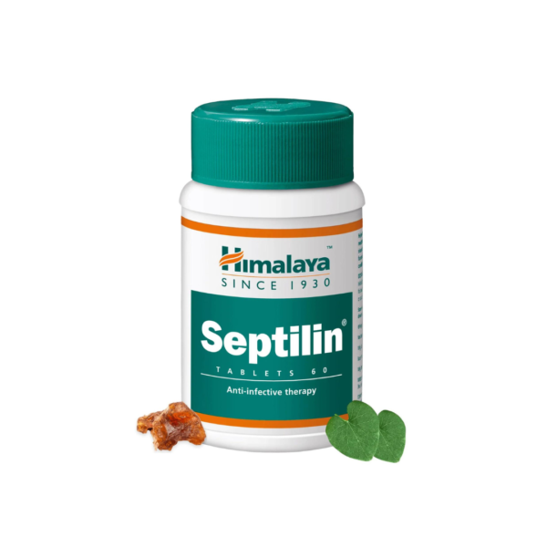 Himalaya Septilin Combetic