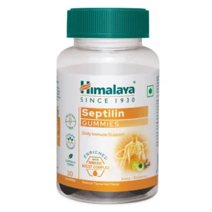 Himalaya Septilin Gummies 30 Immune Boost Complex