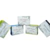 Combetic lavender rose sandal mint lyril fragrance bathing hand made soap